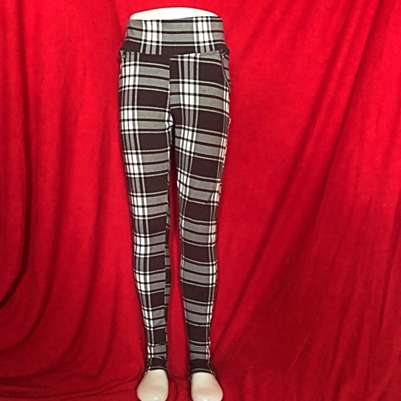SWS ESSENTIALS - ZIPPER LEGGINGS - Picture 5 of 7
